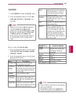 Preview for 59 page of LG 42PA4500-TF Owner'S Manual