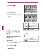 Preview for 60 page of LG 42PA4500-TF Owner'S Manual