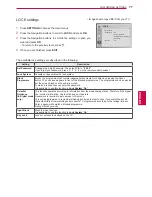 Preview for 77 page of LG 42PA4500-TF Owner'S Manual