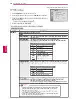 Preview for 78 page of LG 42PA4500-TF Owner'S Manual