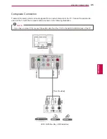 Preview for 85 page of LG 42PA4500-TF Owner'S Manual