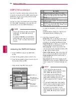 Preview for 90 page of LG 42PA4500-TF Owner'S Manual