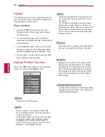 Preview for 92 page of LG 42PA4500-TF Owner'S Manual