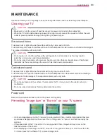 Preview for 93 page of LG 42PA4500-TF Owner'S Manual