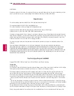 Preview for 128 page of LG 42PA4500-TF Owner'S Manual