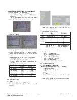 Preview for 7 page of LG 42PA4500-UF Service Manual