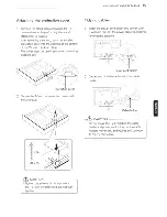 Предварительный просмотр 15 страницы LG 42PA4500 Owner'S Manual