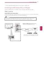 Предварительный просмотр 114 страницы LG 42PA4500 Owner'S Manual