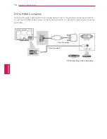 Предварительный просмотр 115 страницы LG 42PA4500 Owner'S Manual