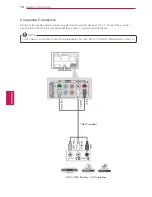 Предварительный просмотр 117 страницы LG 42PA4500 Owner'S Manual