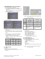 Предварительный просмотр 7 страницы LG 42PA4500 Service Manual