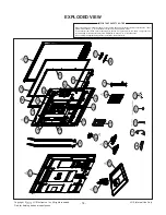 Предварительный просмотр 14 страницы LG 42PA4500 Service Manual