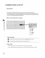 Preview for 19 page of LG 42PB2RR Owner'S Manual