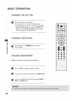 Preview for 31 page of LG 42PB2RR Owner'S Manual