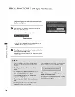 Preview for 37 page of LG 42PB2RR Owner'S Manual