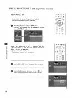 Preview for 39 page of LG 42PB2RR Owner'S Manual