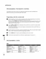 Preview for 91 page of LG 42PB2RR Owner'S Manual