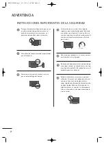 Preview for 6 page of LG 42PB4RT Owner'S Manual