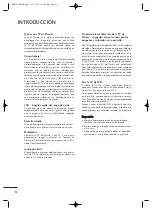 Preview for 10 page of LG 42PB4RT Owner'S Manual