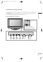 Preview for 13 page of LG 42PB4RT Owner'S Manual