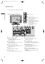 Preview for 16 page of LG 42PB4RT Owner'S Manual