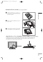 Preview for 17 page of LG 42PB4RT Owner'S Manual