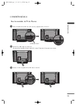 Preview for 19 page of LG 42PB4RT Owner'S Manual