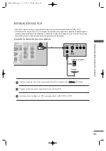 Preview for 29 page of LG 42PB4RT Owner'S Manual