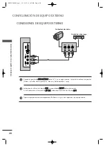 Preview for 32 page of LG 42PB4RT Owner'S Manual