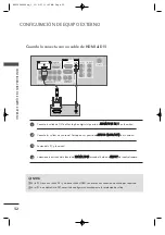 Preview for 36 page of LG 42PB4RT Owner'S Manual