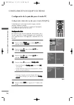 Preview for 38 page of LG 42PB4RT Owner'S Manual