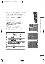 Preview for 39 page of LG 42PB4RT Owner'S Manual