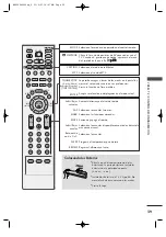 Preview for 43 page of LG 42PB4RT Owner'S Manual