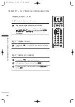 Preview for 44 page of LG 42PB4RT Owner'S Manual