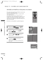 Preview for 46 page of LG 42PB4RT Owner'S Manual