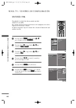 Preview for 48 page of LG 42PB4RT Owner'S Manual