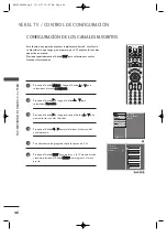 Preview for 50 page of LG 42PB4RT Owner'S Manual