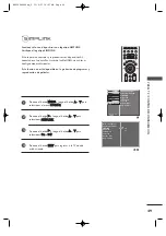 Preview for 53 page of LG 42PB4RT Owner'S Manual