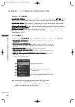 Preview for 54 page of LG 42PB4RT Owner'S Manual