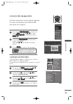 Preview for 63 page of LG 42PB4RT Owner'S Manual