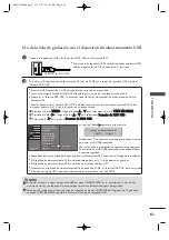 Preview for 65 page of LG 42PB4RT Owner'S Manual