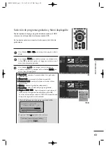 Preview for 67 page of LG 42PB4RT Owner'S Manual