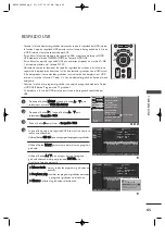 Preview for 69 page of LG 42PB4RT Owner'S Manual