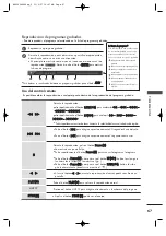 Preview for 71 page of LG 42PB4RT Owner'S Manual