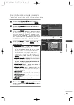 Preview for 77 page of LG 42PB4RT Owner'S Manual