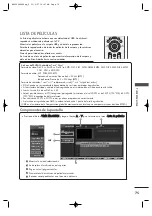 Preview for 79 page of LG 42PB4RT Owner'S Manual