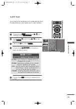 Preview for 81 page of LG 42PB4RT Owner'S Manual