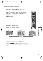 Preview for 83 page of LG 42PB4RT Owner'S Manual