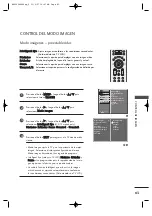 Preview for 87 page of LG 42PB4RT Owner'S Manual