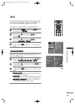 Preview for 91 page of LG 42PB4RT Owner'S Manual